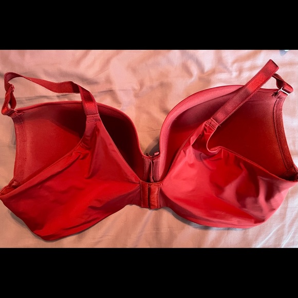 Torrid Bras 44DD - Picture 14 of 16